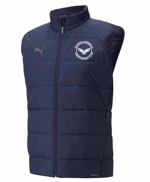 Puma Vest